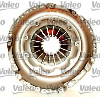 VALEO 826290 Clutch Kit